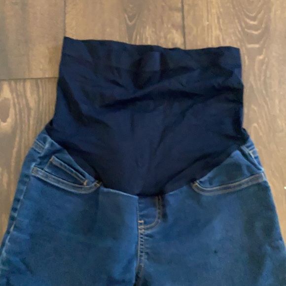 Maternity pants size xs - Picture 4 of 5
